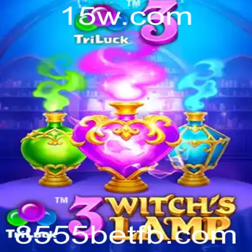 Explorando o Fascinante Mundo de 3WitchsLamp: Um Guia Completo