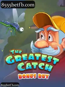 TheGreatestCatchBonusBuy