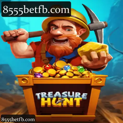 TreasureHunt