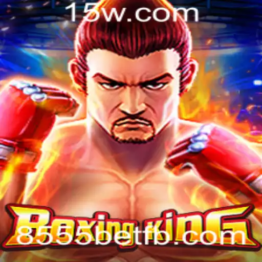 BoxingKing: Um Mergulho no Mundo do Combate Virtual com 8555bet