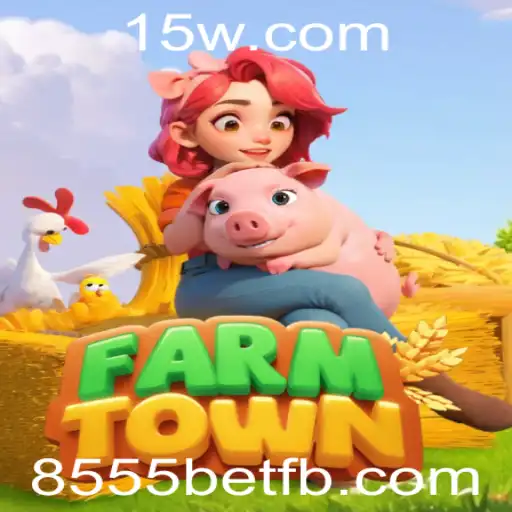 Explorando o Mundo de FarmTown e a Interatividade com 8555bet