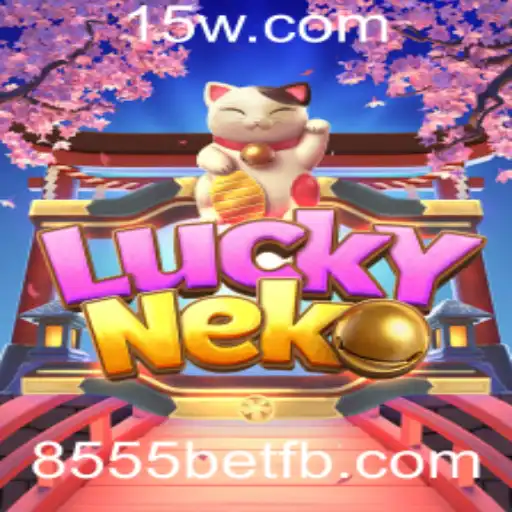 Explorando o Universo do Jogo LuckyNeko e a Plataforma 8555bet