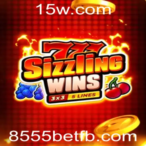 Descubra o Mundo do Jogo 777sizzlingwins com 8555bet