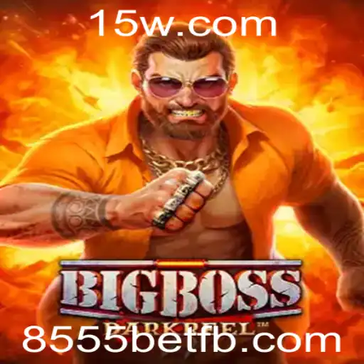 Explorando o Universo do Jogo BigBoss: Estratégias e Diversão com 8555bet