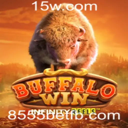 Descubra o Empolgante Mundo de BuffaloWin em 8555Bet