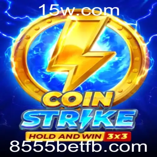 Descubra o Empolgante Mundo do Jogo Coinstrike com 8555bet