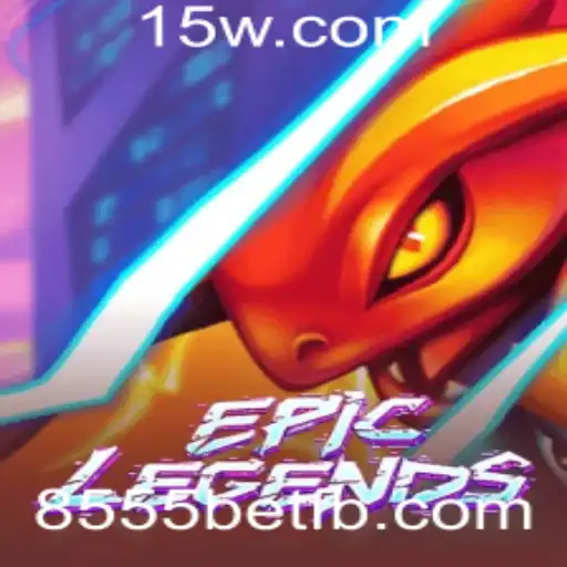 EpicLegends: O Incrível Mundo do Jogo e as Regras de 8555bet