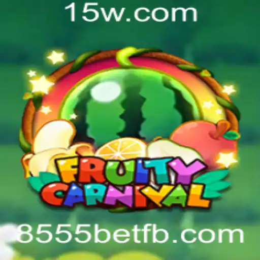 Descubra o Mundo Vibrante de FruityCarnival com 8555bet