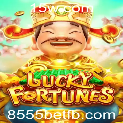 LUCKYFORTUNES: Um Guia Completo para o Jogo de Sorte