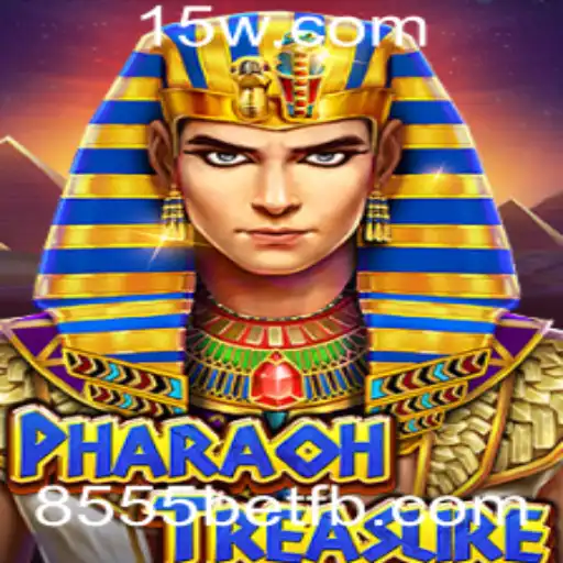 Descubra a Aventura Épica do Jogo PharaohTreasure com 8555bet