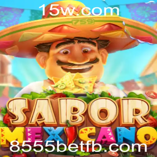Descubra o Mundo de SaborMexicano com 8555bet
