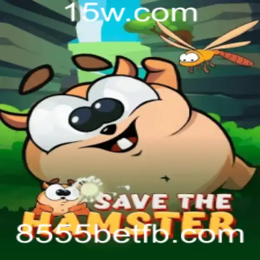 SavetheHamster: Aventura e Estratégia em um Mundo Digital