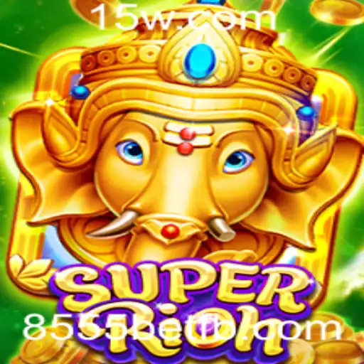 Explorando o Mundo do Jogo SuperRich e sua Ligação com 8555bet