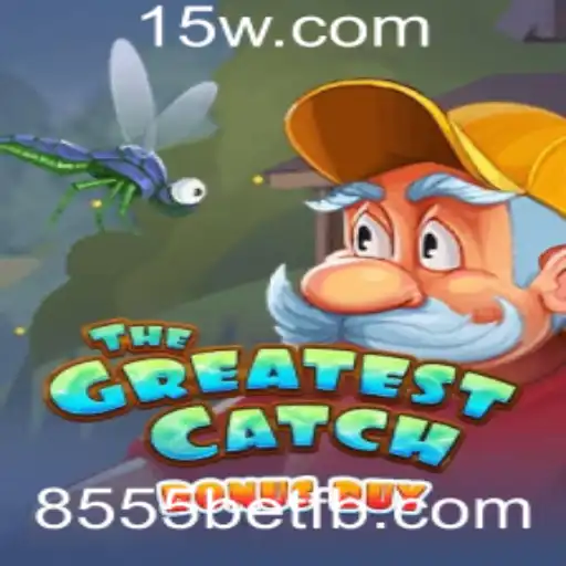 Descubra o Novo Fenômeno dos Cassinos: TheGreatestCatchBonusBuy