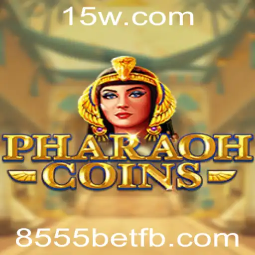 Descubra o Fascinante Mundo de PharaohCoins e a Estratégia Behind 8555bet