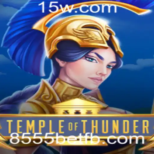 TempleofThunder: Uma Jornada Épica no Mundo dos Jogos de Cassino